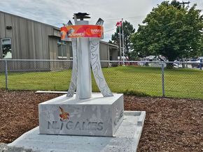 NL Summer Games Torch Relay to Visit Stephenville and Corner Brook Ahead of August Competition