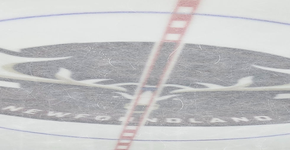 Sea Dogs defeat Newfoundland Regiment 4–2 in home opener