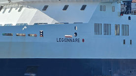 Province Launches Review of Local Shipbuilding Capacity for Future Ferry Construction