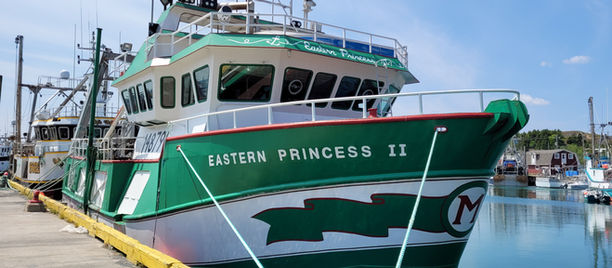 Aquaculture industry gathering set for St. John’s next month