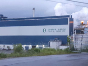 Province signs letter of intent with Kruger to extend power agreement