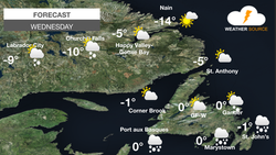 A quick shot of snow for the South Coast and Avalon