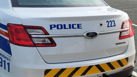 Man Charged After Allegedly Attacking Police with Guitar in St. John’s