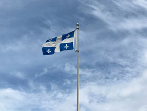 Quebec has new Premier