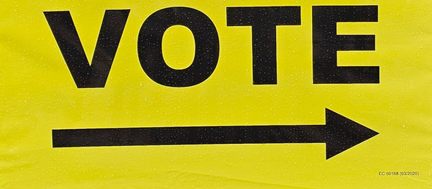 POLL: Are you pleased with the election results?