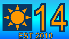 Wx Centre celebrates 14 years!