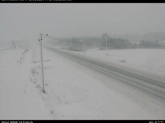 Over 38K without power in New Brunswick