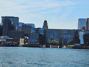 Nova Scotia Hosts Meeting of Canada’s Premiers