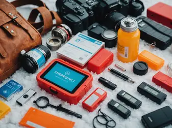 Are You Prepared? Essential Tips for Winter Storm Safety and Readiness