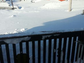 Federal Government Sending Help to NL #nlwx