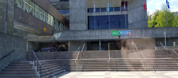 St. John’s seeks public feedback on draft accessibility plan