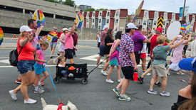 St. John’s Pride Parade Set for Today