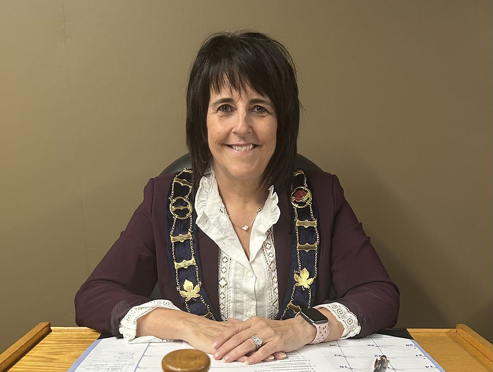 Mayor, Three Councillors Resign from Salmon Cove Council Citing Ongoing Issues