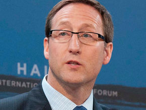 Peter MacKay Launchs Bid to Lead Conservative Party #CDNpoli