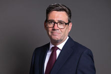 Andy Burnham becomes U.K. Prime Minister