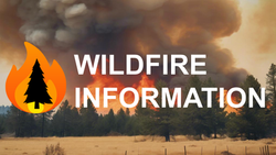 Evacuation order in place for Walsh River area near Labrador City