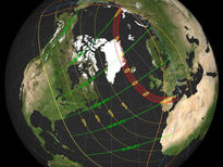 Partial solar eclipse to be visible across much of Canada today