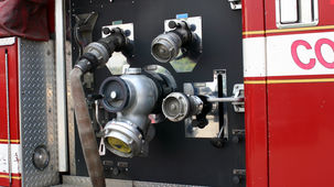 Bay Roberts Fire Department responds to structure fire