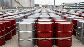 Fuel prices drop across Newfoundland and Labrador