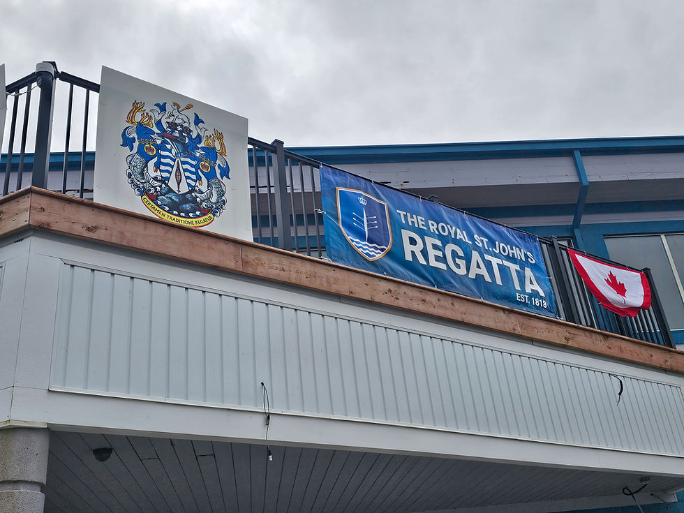 Free Music, Games and Shuttle Service Planned for Regatta Eve Celebration