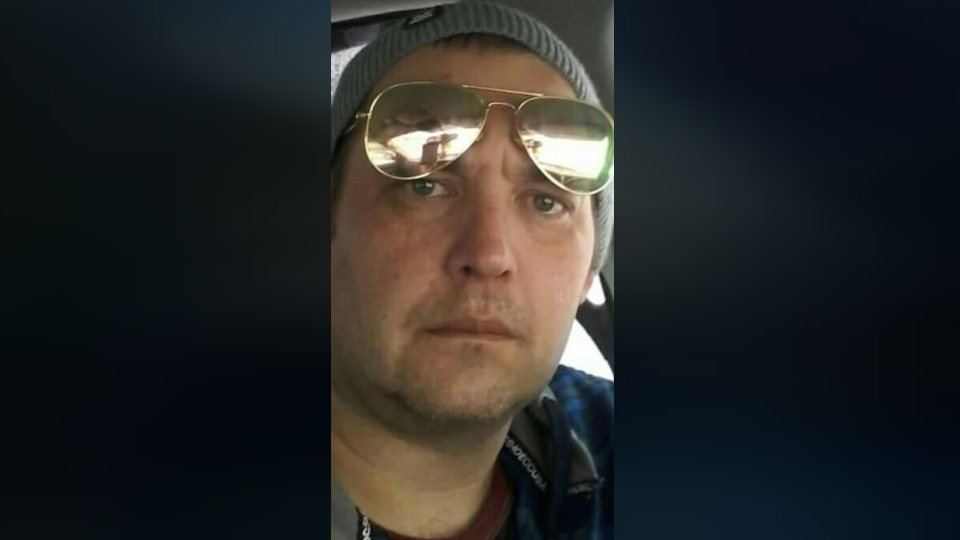 RCMP searching for wanted man from Conne River