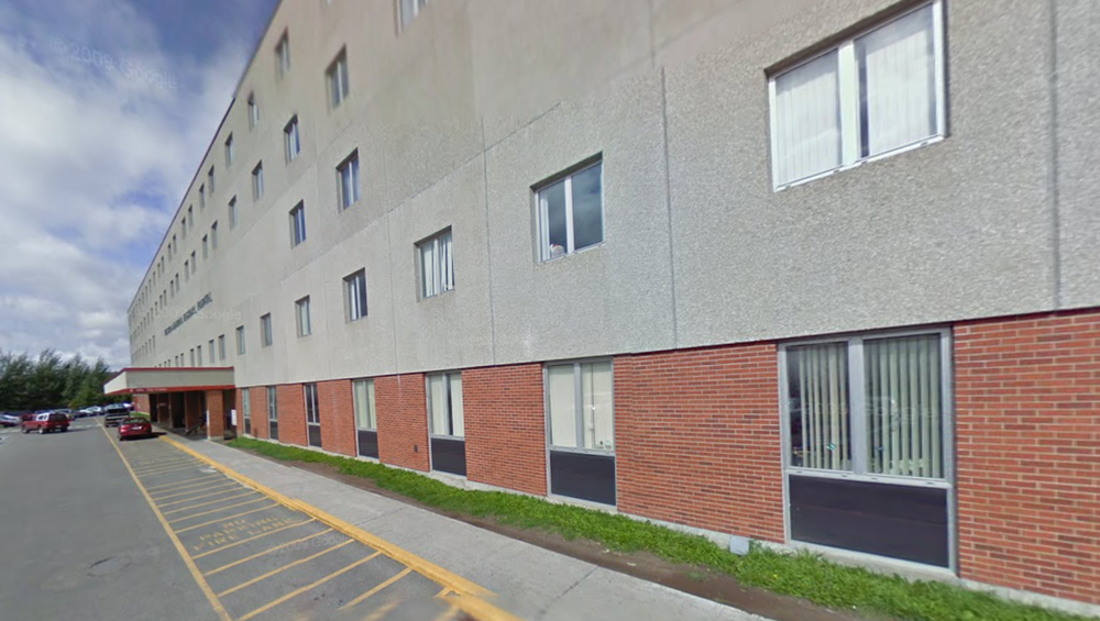 Visitor Restrictions at Western Memorial Regional Hospital