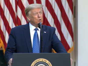Trump Deploys Military