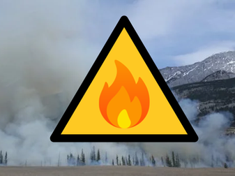Some residents allowed to return home after wildfire near Musquodoboit Harbour in Nova Scotia