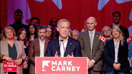 Carney announces $35B plan to strengthen defence and development in Canada’s North