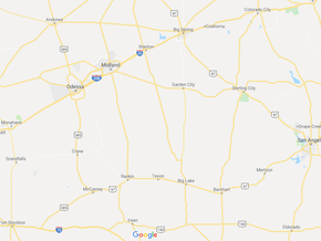 5 Dead 21 Injured in Mass Shooting in West Texas