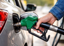 Most fuel prices fall overnight