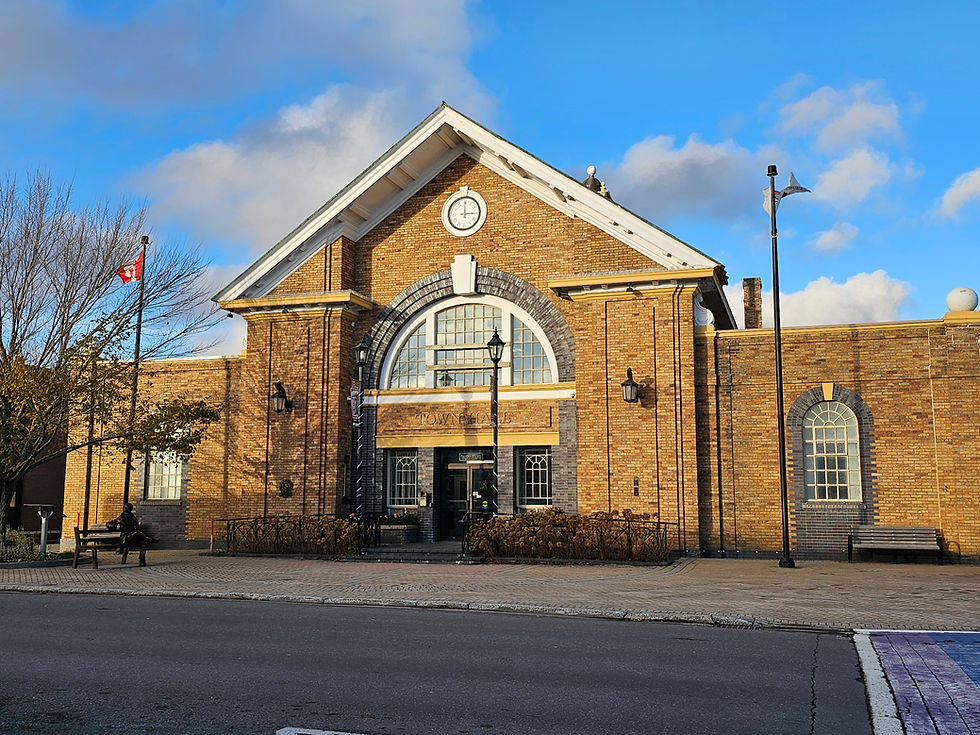 CUPE calls out Grand Falls-Windsor after union president terminated