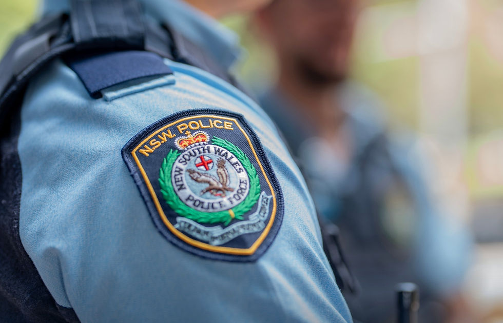 16 dead following attack at Hanukkah celebration in Australia