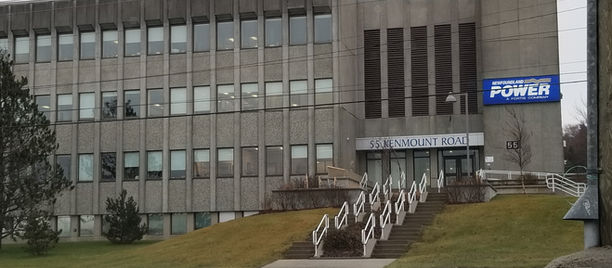 Newfoundland Power seeks approval for $149.3-million capital budget for 2027