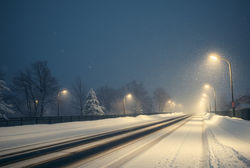 Snow continues to impact Saskatchewan, Manitoba, and Ontario