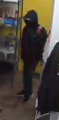 Suspect 2