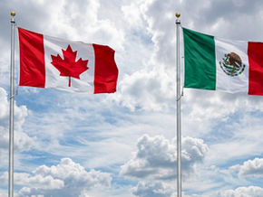 Canada, Mexico tout stronger economic ties after trade mission to Toronto and Montréal