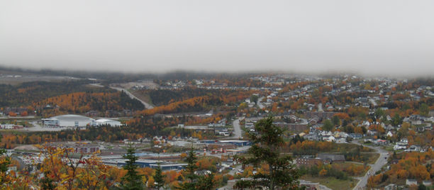 Corner Brook expecting two more cruise ships
