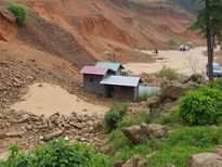 Canada provides funding after floods and landslides along Nepal-China border