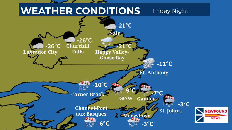 Strong winds and unsettled weather to persist overnight