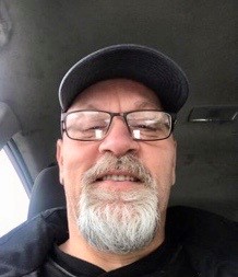 TONY Greenham