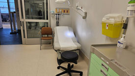 Community Walk-in Clinic, Newcomer Health Clinic Relocating to Mount Pearl