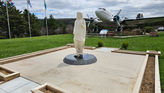 Harbour Grace to Celebrate Return of Restored Amelia Earhart Statue