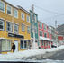 Storm hitting Nova Scotia, Newfoundland is next