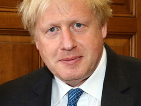 Boris Johnson to be UK Prime Minister
