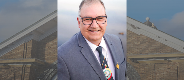 Grand Falls-Windsor deputy mayor Rod Bennett dies after cancer battle
