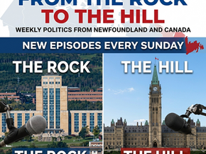From the Rock to the Hill