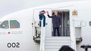 Carney Promotes Canada as Investment Hub During New York Visit