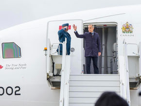 Carney Promotes Canada as Investment Hub During New York Visit