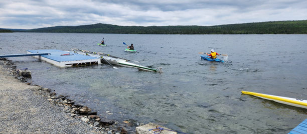 History of the Harbour Grace Regatta